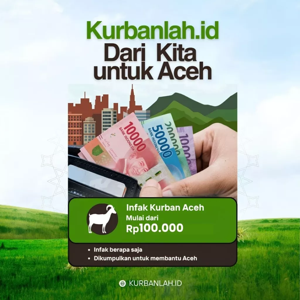 Infak Kurban